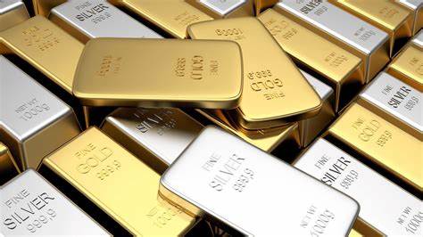 Gold prices rise on tariff threats and improved inflation outlook, silver sees increasing solar demand from India – Heraeus - Kitco NEWS