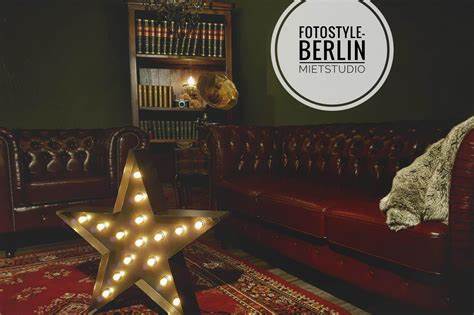 Mietstudio Fotostyle-Berlin · model-kartei.de