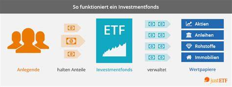 Warum ETFs bei Investoren beliebt sind und welche Sie in Betracht ziehen sollten