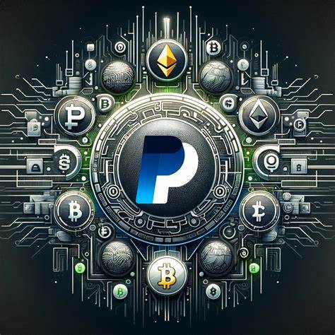 PayPal Expends its Cryptocurrency Offerings Through MoonPay - Cointribune EN
