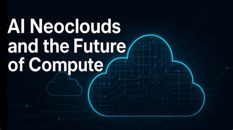 The Evolution of AI Job Orchestration. Part 1: Running AI Jobs on GPU Neoclouds