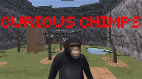 Curious chimps and nosy kids: new study shows it's only natural to love drama
