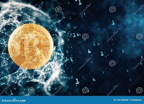 17.660 Cryptocurrency Concept Stock-Grafiken und -Clipart