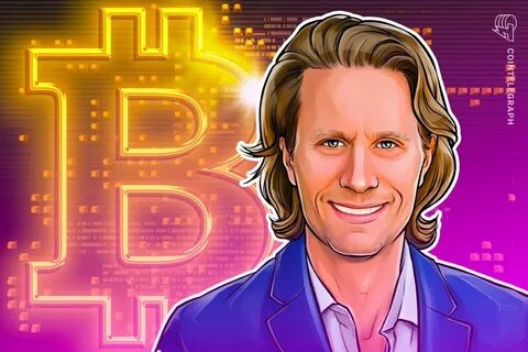 Bitcoin has ‘more than 50% chance’ of new high by June: Cory Klippsten - TradingView