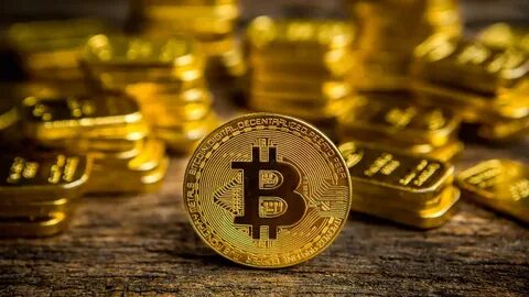 Has Bitcoin struck gold? Why the leading cryptocurrency is on track to become the 21st century equivalent to this precious metal - Luxury Lifestyle Magazine