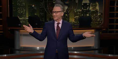 Bill Maher says he was wrong about Trump's tariffs — why the comedian is suddenly walking back his calls for catastrophe
