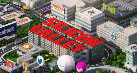 Meet the Blockchain Startup That Inspired HBO's 'Silicon Valley' Cryptocurrency Plot Line - Fortune