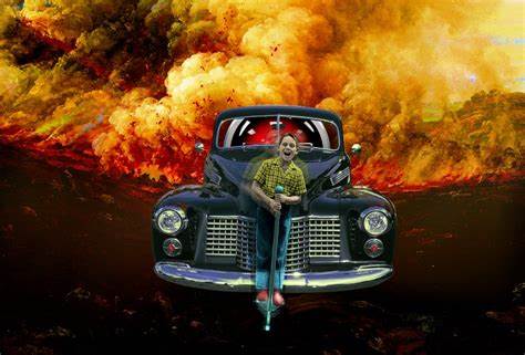 AI's Pogo-Stick Grift