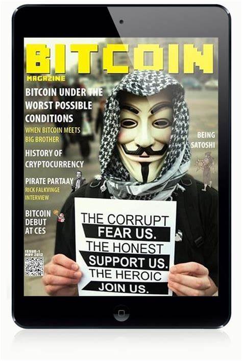 Bitcoiners and Wobblies: Labor Day Edition - Bitcoin Magazine