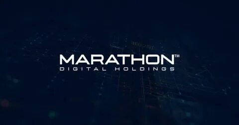 Marathon Digital Holdings: Pioneering the Future of Crypto Mining with AI and Sustainability - Apna Kal