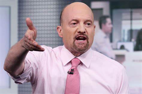 Jim Cramer Says Stay Away from This High-Yield Dividend Stock