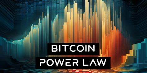 What is the Bitcoin power law? - Crypto Briefing