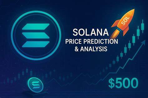 BTC Price: Why Solana Holders Are Rushing To Enter This New Viral PayFi Altcoin Presale In September