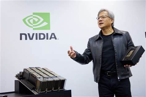 Jensen Huang lauds China's AI models as Nvidia gears up to resume chip exports