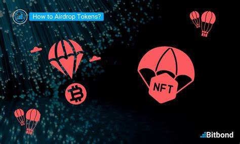 The S Airdrop