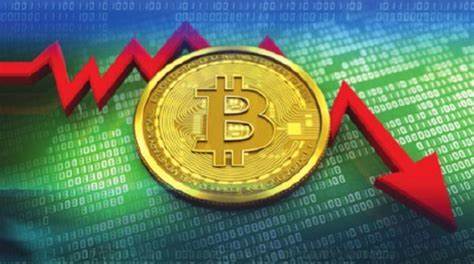 Invested in crypto? Bitcoin may be headed for a 2020-like crash? Here's what an industry expert has to say - The Economic Times