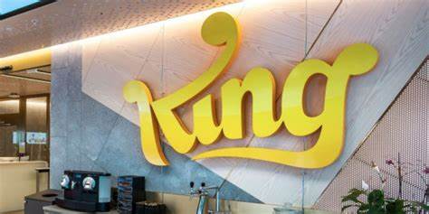 Staff laid off at King will be replaced by AI tools they helped to create