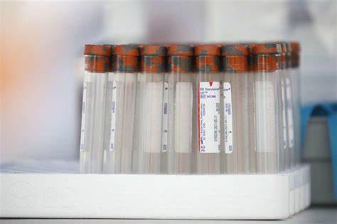Waters Stock Is Falling on Deal to Combine With Becton Dickinson Unit
