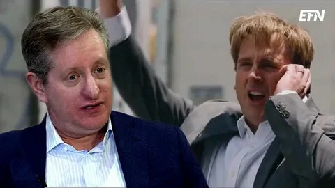 'Big Short' investor Steve Eisman predicts huge Apple refresh cycle ahead due to AI - CNBC