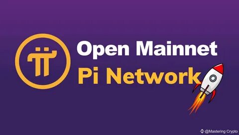 PI Network Open Mainnet Launch: Price Prediction & Market Outlook for 2025 - Binance