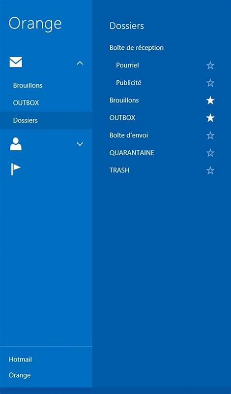 Gérer votre messagerie sur tous vos appareils avec... - Communauté Orange