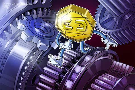  Tokenomics are broken, and only contribution can fix this 