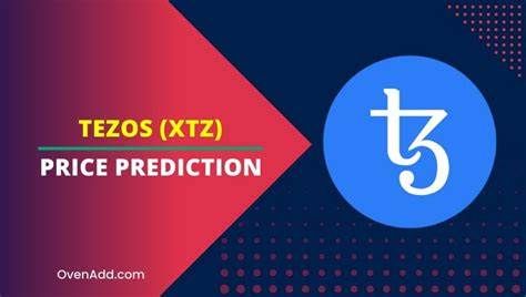 Tezos Price Prediction: Will XTZ go up?