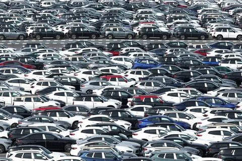 Auto & Transport Roundup: Market Talk