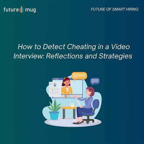 Super Simple "Hallucination Traps" to detect interview cheaters