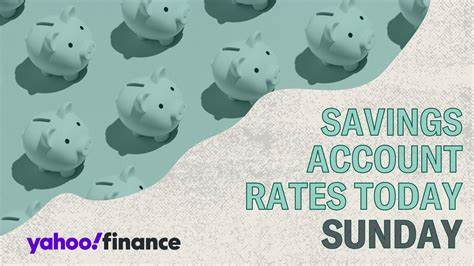 Best savings interest rates today, July 28, 2025 (Earn up to 4.3% APY)