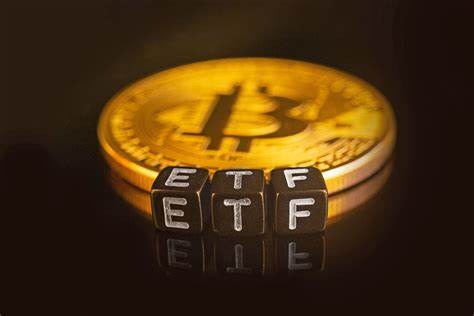 Australia approves first Bitcoin spot ETF, boosting crypto adoption