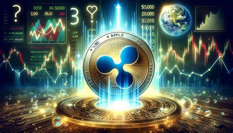 XRP Price Positioned for a Surge: Is Another Rally on the Horizon? - NewsBTC