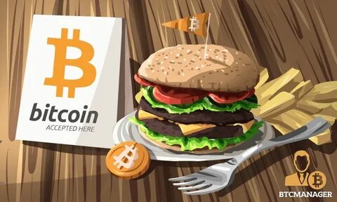 Boom Bap Burger now accepts BTC for burgers via Swiss Bitcoin Pay - Cryptopolitan