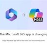 Microsoft to force install the Microsoft 365 Copilot app in October