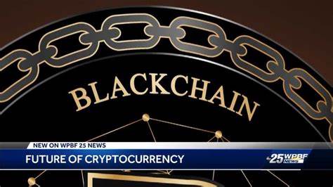 Cryptocurrency: A new frontier for investing - WPBF Channel 25