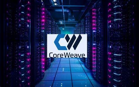 CoreWeave came ‘out of nowhere.’ Now it’s poised to make billions off AI with its GPU cloud - VentureBeat