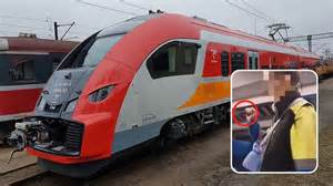 23-letnia Ukrainka brutalnie zamordowana w pociągu metra przez 