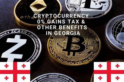 Best Crypto Exchanges in Georgia (2025)