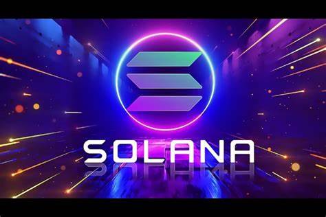 Solana (SOL) Price Hits 4-Month Low as Bearish Trend Intensifies