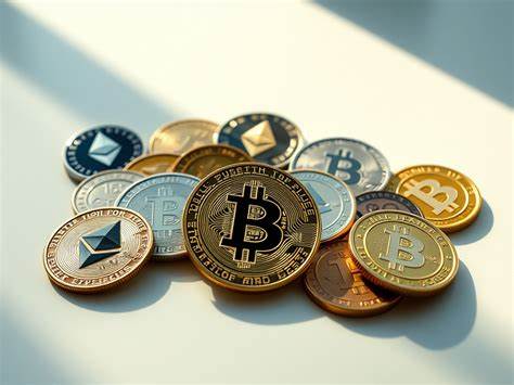 Krypto-Analysten: Deswegen rechnen sie jetzt mit einer Altcoin-Saison!