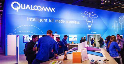 Analysts reset Qualcomm stock price target, send warning
