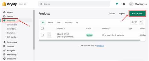 Show HN: Importo – AI reads your documents, creates Shopify products