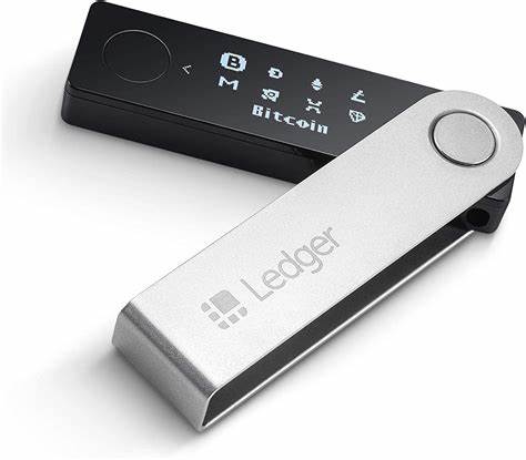 Ledger Nano X Review: Best Crypto Wallet on the Market? (2024) - 99Bitcoins