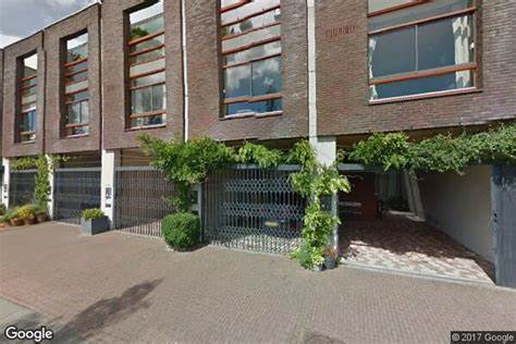 Kartonstraat 5, Amsterdam (1019 VB) - Huispedia.nl