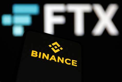 A Q&A in plain English about Binance's plan to buy FTX - Fortune