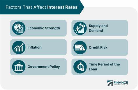 Circle Stock Is a Sell, This Analyst Says. Why Interest Rates Are a Key Factor
