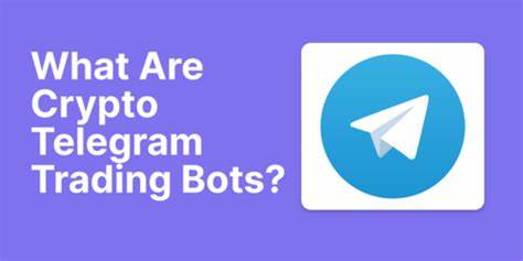 What Are Telegram Trading Bots in Crypto? - CoinGecko Buzz