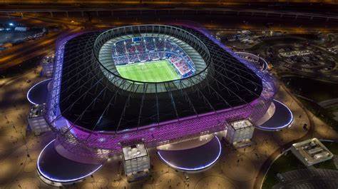 The Money Behind The Most Expensive World Cup In History: Qatar 2022 By The Numbers - Forbes