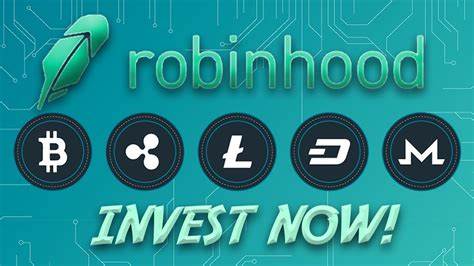 Robinhood (HOOD) to Expand Its Cryptocurrency Services to Singapore in 2025 - TipRanks