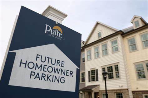 PulteGroup Results Weaken as Housing Market Continues to Struggle